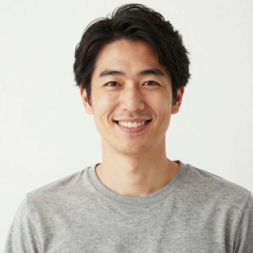 山田太郎さん