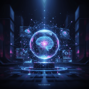 AI技術の最新動向 – 2025年10月29日