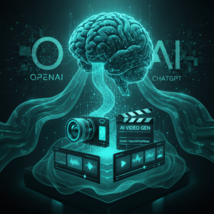 OpenAIの画像生成AI「Sora」アプリが期間限定で一般開放！招待コード不要に