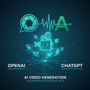 「OpenAI Soraの新機能で広がるAI動画制作の可能性 〜キャラクターカメオ機能の実力とは？〜」