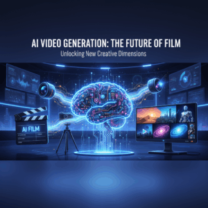 動画生成の最新動向 – 2025年10月29日