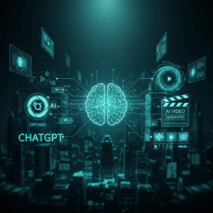 動画生成の最新動向 – 2025年10月30日