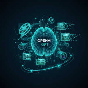 動画生成の最新動向 – 2025年10月31日