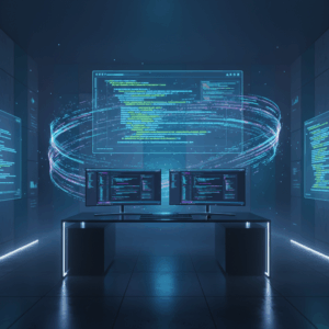 AIコーディング革命：Cursor社が23億ドル調達、VSCodeキラーへの挑戦と開発者生産性の未来