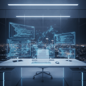 AIコーディング革命：Cursor社が23億ドル調達、評価額293億ドルで業界最大規模のAIコーディングプラットフォームへ