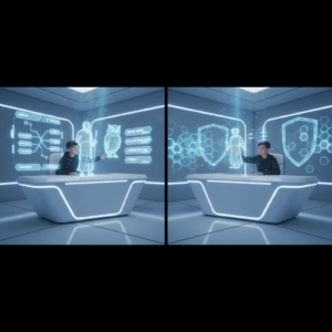 Character.AIの18歳未満向け新機能「ゲームブック風AI対話」導入の衝撃 – AIチャットの安全性と教育効果の両立へ