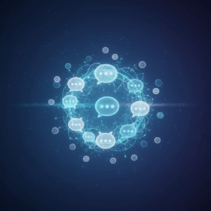 ChatGPTがグループチャット機能を実装！最大20人での同時対話が可能に – AIコラボレーションの新時代へ