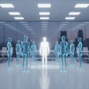 ChatGPTの新機能「グループチャット」で変わるAIとの対話 – 最大20人での同時利用で業務効率化へ