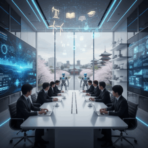 Databricksとコスモエネルギー、滋賀大学が連携！次世代データ・AI人材育成プログラムの全容と企業DX戦略への影響