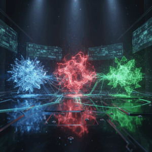 GPT-5.1、Grok 4.1、Gemini 3が同時期に登場！2025年末のLLM最新バージョン戦争の全貌と各モデルの特徴を徹底解説