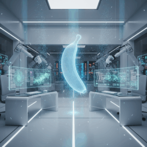 GoogleのNano Banana Pro登場：Gemini 3 Pro基盤の次世代画像生成AIが描く創造的革新