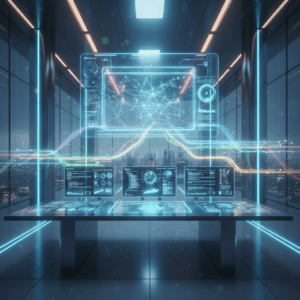 Google最新AI「Gemini 3」が革新的進化 – GPT-5.1を超える性能と検索統合で市場に新風