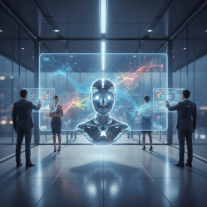 Google最新AI「Gemini 3」対応へ！法人向けAIエージェント「ChatSense」が進化 – 企業のAI活用がさらに加速