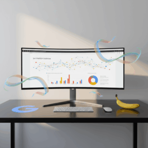 Google最新画像生成AI「Nano Banana Pro」が図解作成に対応 – パワーポイントスライド自動生成の実力を徹底解説