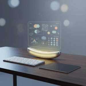 Google最新画像生成AI「Nano Banana Pro」が図解作成に対応 – ビジネス文書作成の新時代へ
