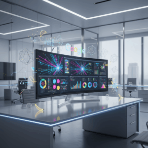 Google最新画像生成AI「Nano Banana Pro」が図解作成に革新をもたらす – パワポ資料作成の新時代へ