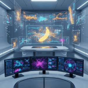 Google最新画像生成AI「Nano Banana Pro」登場 – Gemini 3 Pro基盤の革新的技術が動画生成の未来を変える