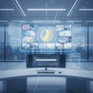 Google最新画像生成AI「Nano Banana Pro」登場！Gemini 3 Pro基盤で高精度な画像生成・編集を実現