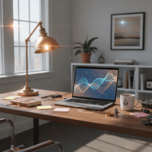 Lo-Fiマーケティングの台頭：AI時代における新たな製品発表戦略 – 「完璧すぎない」表現で信頼を獲得