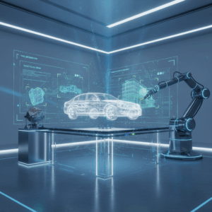 MetaがAI画像認識の新時代を切り拓く：動画対応「SAM 3」と3Dモデル生成「SAM 3D」の実力を徹底解説