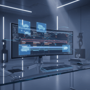 Meta最新AI「SAM 3」が切り開く動画編集の未来 – 動画内アイテム追跡から3Dモデル生成まで