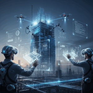 OpenAIとの連携で建設DXが加速！大成建設が推進する建設業界向け生成AI人材育成プログラムの全容