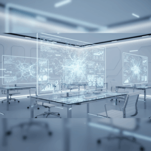 Sansanが企業向けAIソリューション戦略「AX」を発表 – ビジネスデータの統合活用で業務効率化を実現