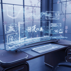 「カクヨム」がAI創作に透明性を！KADOKAWAが推進するAI時代の新しい小説投稿ルール