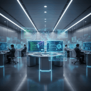 トヨタシステムズが生成AI活用の「レガシーコードラボ」設立 – 基幹システム開発の次世代化へ大胆な一手