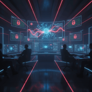 プロンプトインジェクション攻撃の脅威！AIに仕事を任せる時の新たなセキュリティリスク