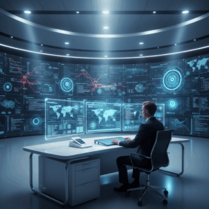 企業の情報セキュリティに警鐘！ChatGPT利用監視の導入が世界で急増 – 従業員のAI利用実態と対策の最新動向