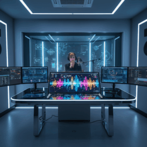 伊藤忠が日本俳優連合と提携：AI音声技術の健全な発展へ向けた「公式音声データベース」構築の意義と展望