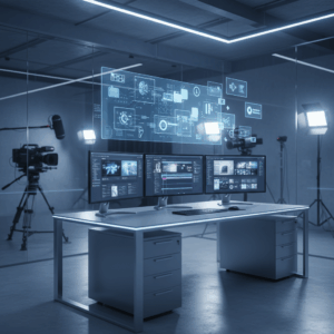 動画生成AI「NoLang」がテンプレート機能を大幅強化！企業のマーケティング動画制作を効率化する新機能の全貌