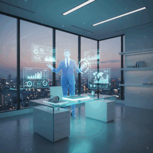 営業DXの新時代へ！生成AI「AIの先輩 営業太郎」β版無料提供開始 – 営業プロセスの効率化と成約率向上を実現する次世代ツール