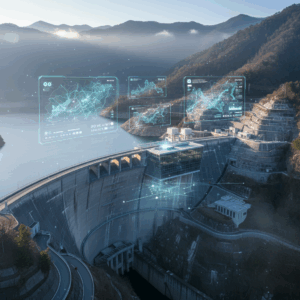 国交省ダム管理所のAI加工写真投稿問題から考える – 画像生成AIの適切な利用と情報発信の在り方