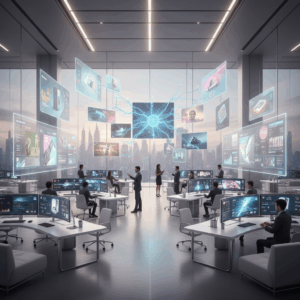 生成AI×広告制作！「DDDAI Studio」で広告づくりが劇的に変わる