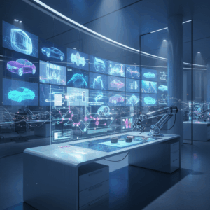 生成AI活用で広告制作が変わる！「DDDAI Studio」が切り開く新時代のクリエイティブ支援