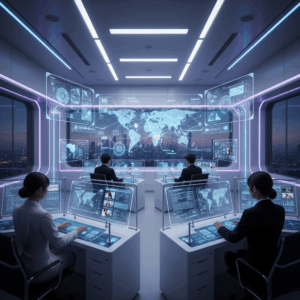 電通グループ3社が革新！AI×動画コンテンツで実現する次世代型デジタルマーケティング戦略の全貌