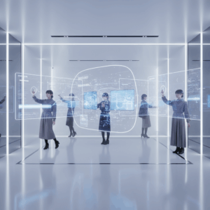 電通グループが仕掛ける次世代動画マーケティング革命：AIと動画コンテンツで実現する新しい購買体験の創出