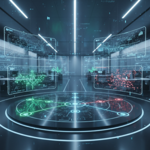 AI時代の戦略的資産化に向けて – 場当たり的AI導入の3つの危険性と成功への道筋