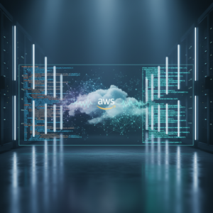 AWS Transform Custom登場：AIが自動でレガシーコードを最新化、技術的負債を大幅削減へ