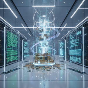 AWS Transform Custom登場：AIが自動でレガシーコード刷新、技術的負債を解消する革新的サービス