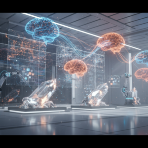 AWSが革新的なAIエージェント開発基盤を発表：エピソード記憶機能と強化ファインチューニングで実用性が大幅向上