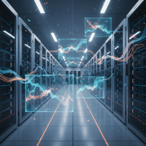 AWS新サービス「MCP Server」がAI時代のクラウド活用を革新 – APIからナレッジベースまでを包括的に統合