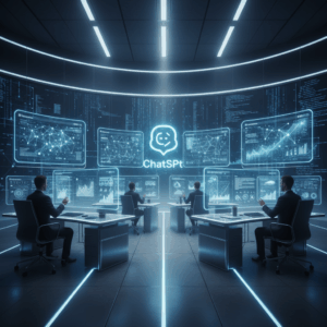 ChatGPT 3周年から見るAI革命：時価総額2兆ドルの価値を生んだ3年間の軌跡と今後の展望