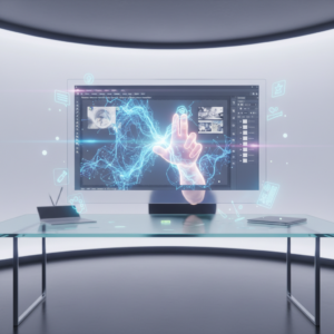 ChatGPTがPhotoshopを無料解放！Adobe Creative Cloudの新時代到来 – AIによる画像編集の民主化へ