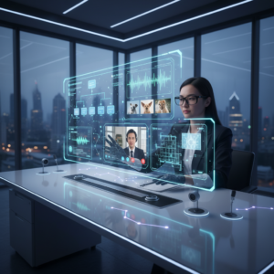 Googleが革新的なマルチモーダルAI「Gemini Live」を発表：音声・画像でのリアルタイム対話が実現、英会話学習や面接練習にも対応