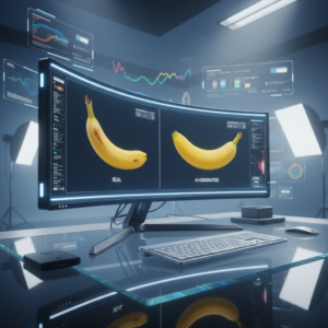 Googleの革新的AI画像生成「Nano Banana Pro」が示す驚異的なリアリティ – 人工知能による写真生成の新時代