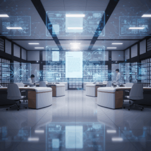 PLaMo翻訳が行政DX加速へ！PFNの最新LLMがガバメントAI「源内」に採用、行政文書の多言語化を効率化