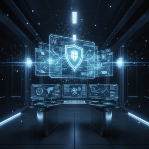 「AI駆動型セキュリティの新時代へ：チェック・ポイントの最新ファイアウォールが企業のデジタル防御を革新」